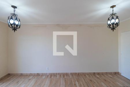 Sala de apartamento para alugar com 2 quartos, 80m² em Vila Proost de Souza, Campinas
