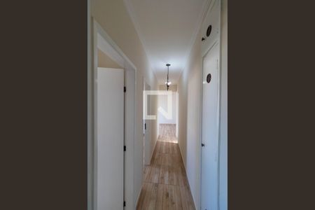 Apartamento para alugar com 80m², 2 quartos e 1 vagaCorredor