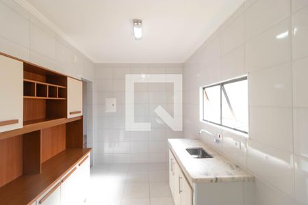 Apartamento para alugar com 80m², 2 quartos e 1 vagaCozinha