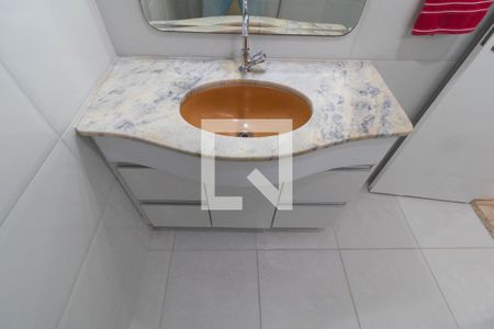 Apartamento para alugar com 80m², 2 quartos e 1 vagaBanheiro