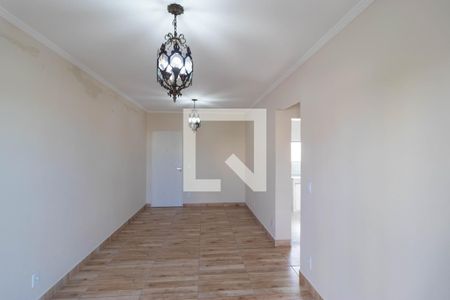 Sala de apartamento para alugar com 2 quartos, 80m² em Vila Proost de Souza, Campinas