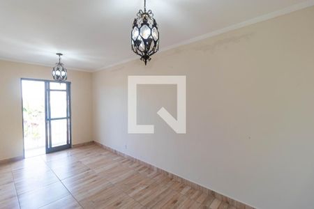 Sala de apartamento para alugar com 2 quartos, 80m² em Vila Proost de Souza, Campinas