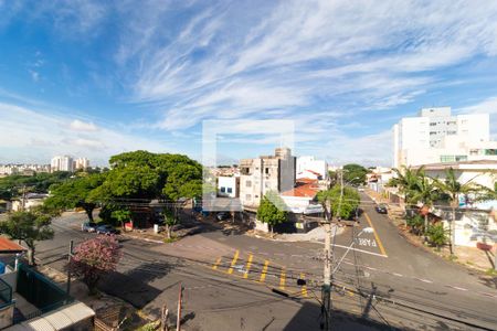 Apartamento para alugar com 80m², 2 quartos e 1 vagaVista da Sacada