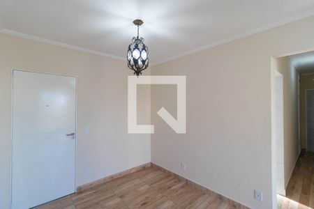 Sala de apartamento para alugar com 2 quartos, 80m² em Vila Proost de Souza, Campinas