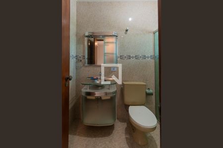 Casa à venda com 250m², 4 quartos e 3 vagas Casa à venda com 250m², 4 quartos e 3 vagasBanheiro da Suíte 2