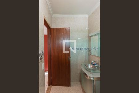 Casa à venda com 250m², 4 quartos e 3 vagas Casa à venda com 250m², 4 quartos e 3 vagasBanheiro da Suíte 2