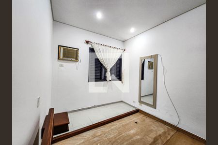 Quarto de apartamento para alugar com 1 quarto, 89m² em Embaré, Santos