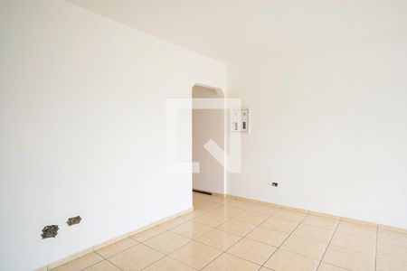 Sala de apartamento à venda com 3 quartos, 105m² em Santa Paula, São Caetano do Sul