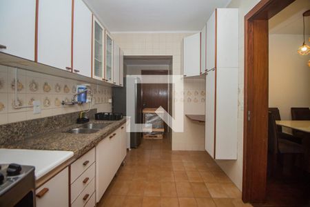 Apartamento à venda com 88m², 2 quartos e 1 vaga Apartamento à venda com 88m², 2 quartos e 1 vagaCozinha