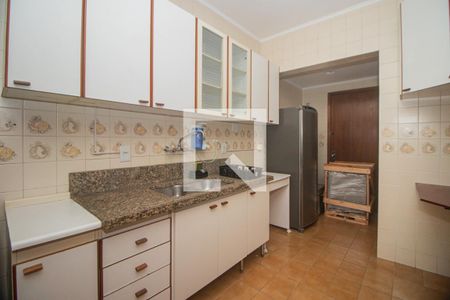 Apartamento à venda com 88m², 2 quartos e 1 vaga Apartamento à venda com 88m², 2 quartos e 1 vagaCozinha