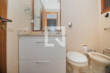Apartamento à venda com 88m², 2 quartos e 1 vaga Apartamento à venda com 88m², 2 quartos e 1 vagaBanheiro