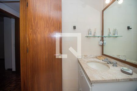 Apartamento à venda com 88m², 2 quartos e 1 vaga Apartamento à venda com 88m², 2 quartos e 1 vagaBanheiro