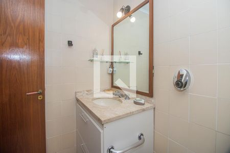 Apartamento à venda com 88m², 2 quartos e 1 vaga Apartamento à venda com 88m², 2 quartos e 1 vagaBanheiro