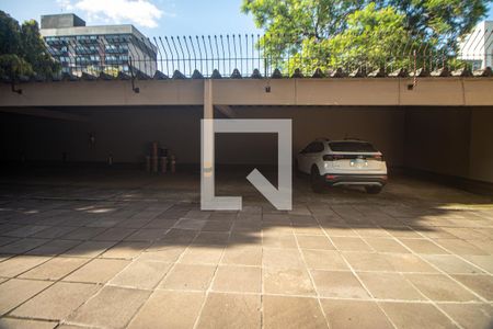 Apartamento à venda com 88m², 2 quartos e 1 vaga Apartamento à venda com 88m², 2 quartos e 1 vagaGaragem
