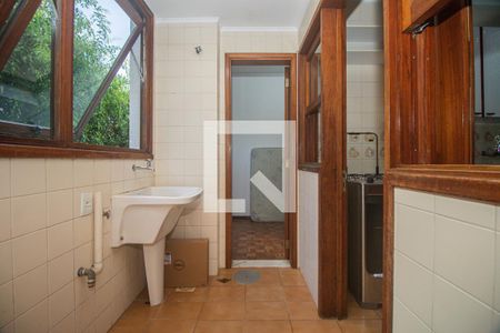 Apartamento à venda com 88m², 2 quartos e 1 vaga Apartamento à venda com 88m², 2 quartos e 1 vagaÁrea de Serviço