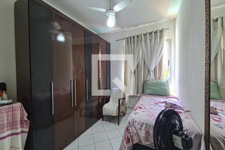 Quarto  de apartamento à venda com 3 quartos, 92m² em Lins de Vasconcelos, Rio de Janeiro