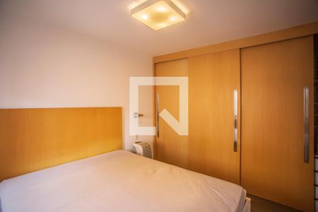 Quarto de apartamento para alugar com 1 quarto, 55m² em Vila Clementino, São Paulo