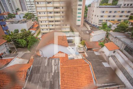 Apartamento para alugar com 55m², 1 quarto e 1 vagaVista