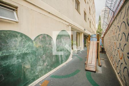 Apartamento para alugar com 55m², 1 quarto e 1 vagaÁrea Comum - Playground