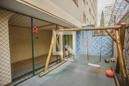Apartamento para alugar com 55m², 1 quarto e 1 vagaÁrea Comum - Playground
