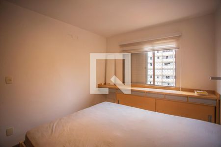 Quarto de apartamento para alugar com 1 quarto, 55m² em Vila Clementino, São Paulo