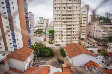 Apartamento para alugar com 55m², 1 quarto e 1 vagaVista