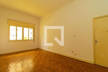 Sala de apartamento à venda com 2 quartos, 93m² em Bela Vista, São Paulo