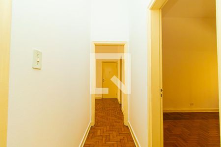 Sala de apartamento à venda com 2 quartos, 93m² em Bela Vista, São Paulo