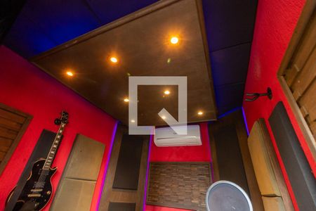 Apartamento à venda com 80m², 2 quartos e 2 vagasQuarto de Serviço