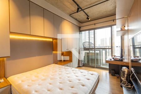 quarto 2 de apartamento à venda com 2 quartos, 80m² em Sumarezinho, São Paulo