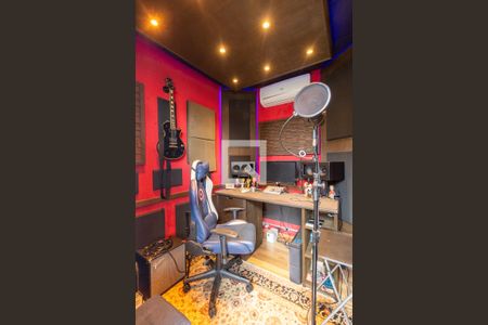 Apartamento à venda com 80m², 2 quartos e 2 vagasQuarto de Serviço