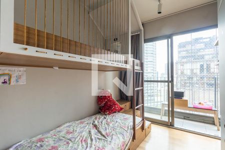 Quarto 1 de apartamento à venda com 2 quartos, 80m² em Sumarezinho, São Paulo
