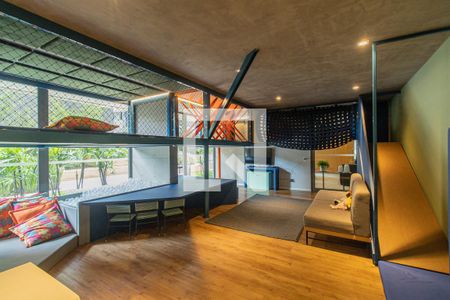 Apartamento à venda com 80m², 2 quartos e 2 vagasBrinquedoteca