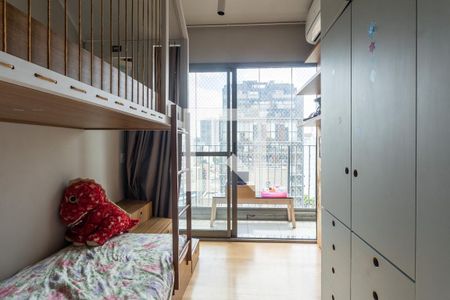 Quarto 1 de apartamento à venda com 2 quartos, 80m² em Sumarezinho, São Paulo