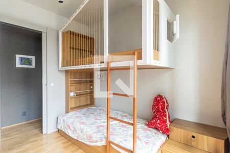 Quarto 1 de apartamento à venda com 2 quartos, 80m² em Sumarezinho, São Paulo
