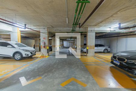 Apartamento à venda com 80m², 2 quartos e 2 vagasGaragem