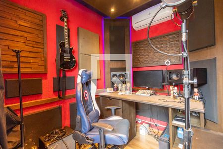 Apartamento à venda com 80m², 2 quartos e 2 vagasQuarto de Serviço