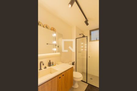 Apartamento à venda com 80m², 2 quartos e 2 vagasBanheiro 2