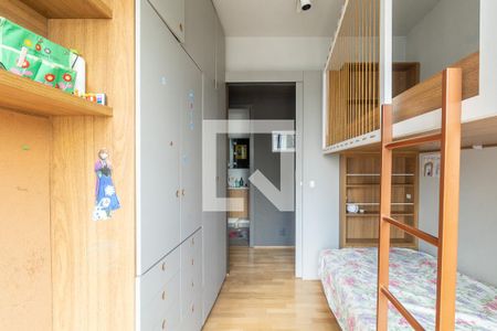 Quarto 1 de apartamento à venda com 2 quartos, 80m² em Sumarezinho, São Paulo