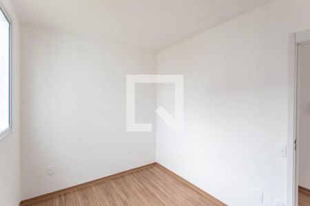 Quarto 2 de apartamento para alugar com 2 quartos, 44m² em Maria Tereza, Belo Horizonte