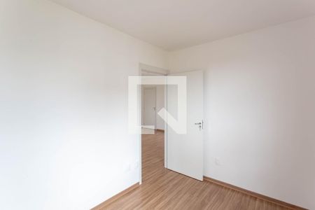Quarto 2 de apartamento para alugar com 2 quartos, 44m² em Maria Tereza, Belo Horizonte
