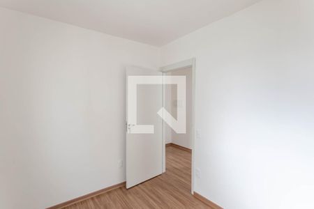 Quarto 1 de apartamento para alugar com 2 quartos, 44m² em Maria Tereza, Belo Horizonte