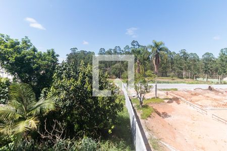 Vista do Quarto 1 de apartamento para alugar com 2 quartos, 41m² em Vila São Paulo, Mogi das Cruzes