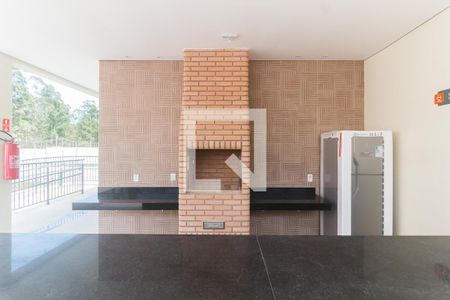 Apartamento para alugar com 41m², 2 quartos e 1 vagaEspaço Gourmet