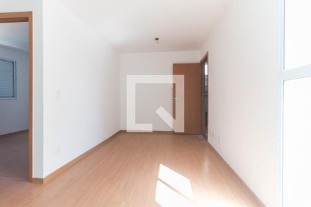 Sala/Sala de Jantar de apartamento para alugar com 2 quartos, 41m² em Vila São Paulo, Mogi das Cruzes