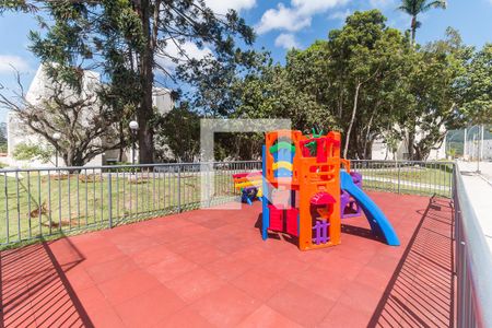 Apartamento para alugar com 41m², 2 quartos e 1 vagaPlayground