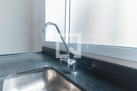 Apartamento para alugar com 41m², 2 quartos e 1 vagaCozinha