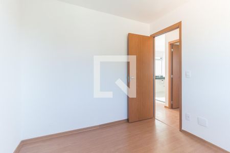 Quarto 2 de apartamento para alugar com 2 quartos, 41m² em Vila São Paulo, Mogi das Cruzes