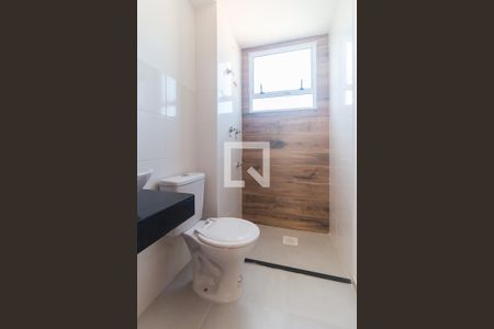 Apartamento para alugar com 41m², 2 quartos e 1 vagaBanheiro