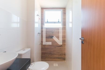 Apartamento para alugar com 41m², 2 quartos e 1 vagaBanheiro